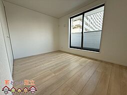 子供部屋の画像