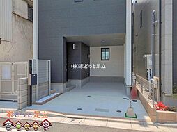 外観の画像
