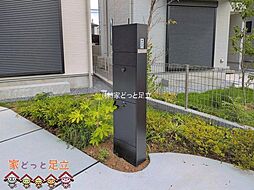 外観の画像