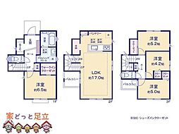 六町