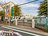 周辺：足立区立扇小学校 撮影日(2021-03-05) 150m
