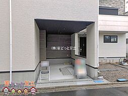外観の画像
