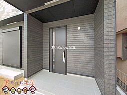 外観の画像