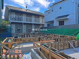 足立区本木南町5期