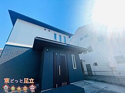 八潮市大瀬　中古戸建