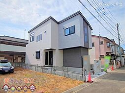 越谷市赤山町2期