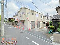 埼玉県川口市大字東本郷：物件画像