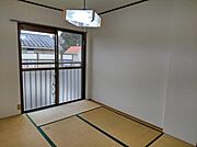 西側和室