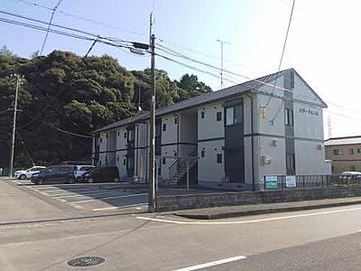 外観 外観