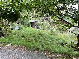 物件画像 芦ヶ久保の土地