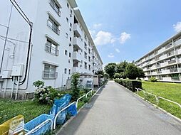 物件画像 滝山団地（２街区）