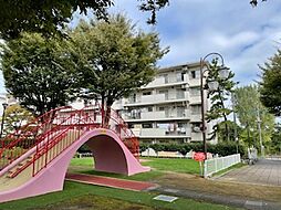 物件画像 滝山団地（3街区）