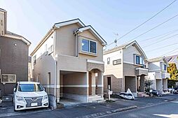 物件画像 花小金井4丁目中古戸建住宅
