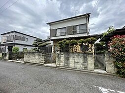 物件画像 清瀬市松山3丁目売地