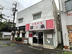 物件画像 東久留米市滝山5丁目売地