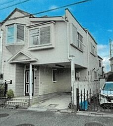 物件画像 大沼町4丁目売地