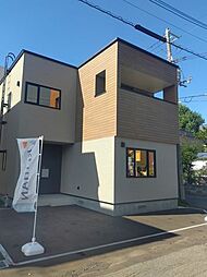 物件画像 未入居物件　北区新琴似五条12丁目　2号棟