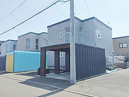 物件画像 札幌市北区新川西三条5丁目