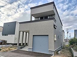 物件画像 中古戸建　札幌市北区新川西2条3丁目