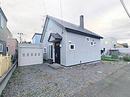 物件画像 中古戸建　札幌市北区拓北四条2丁目