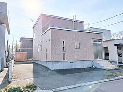 物件画像 中古戸建　札幌市北区あいの里二条2丁目