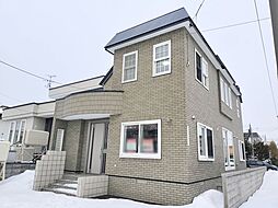 物件画像 中古戸建　札幌市北区新琴似四条5丁目