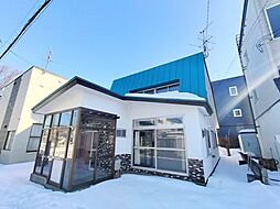 物件画像 中古戸建　札幌市北区新琴似四条7丁目