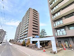物件画像 パシフィック北5条A