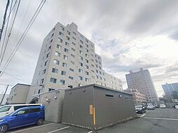 物件画像 マック東札幌コート