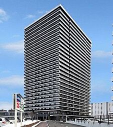 物件画像 ザ・グランアルト札幌 苗穂ステーションタワー