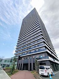 物件画像 ザ・グランアルト札幌 苗穂ステーションタワー
