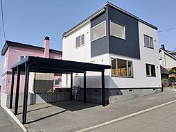 物件画像 手稲区金山3条1丁目