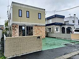 物件画像 篠路3-3中古戸建