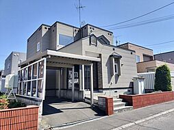 物件画像 東苗穂14条2丁目中古戸建