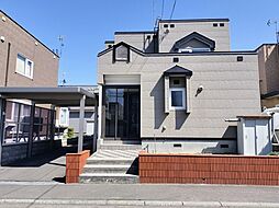 物件画像 東苗穂14条2丁目中古戸建