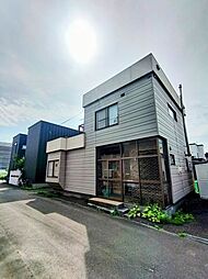 物件画像 西町南10丁目売土地