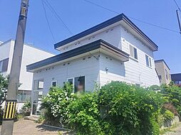 物件画像 篠路町上篠路中古戸建