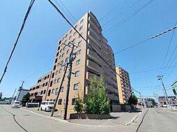 物件画像 セザール伏古公園