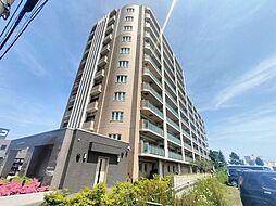 物件画像 ロジェ麻生