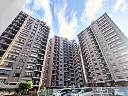 物件画像 パルグラーサ札幌スクエア　A棟