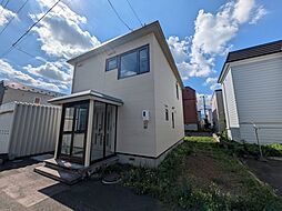 物件画像 花川南9条2丁目中古戸建