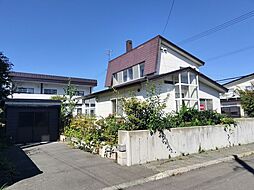 物件画像 花川北4条2丁目中古戸建
