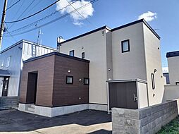 物件画像 篠路6条6丁目中古戸建