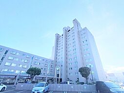 物件画像 ダイアパレス北12条