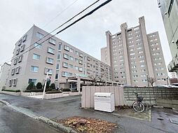 物件画像 ダイアパレス北12条