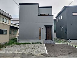 物件画像 北丘珠3条1丁目中古戸建