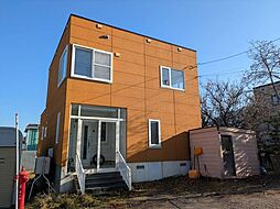 物件画像 小樽市銭函1丁目戸建