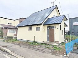 物件画像 北丘珠4条1丁目売土地