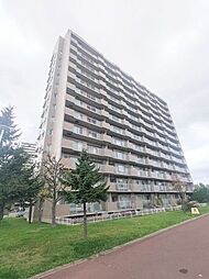 物件画像 コープ野村あいの里エスパシオ4番館