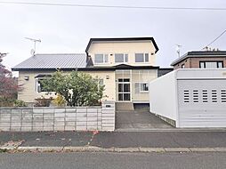 物件画像 屯田5条9丁目中古戸建